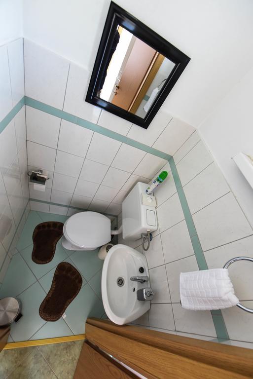 Apartment Matulji Cameră foto