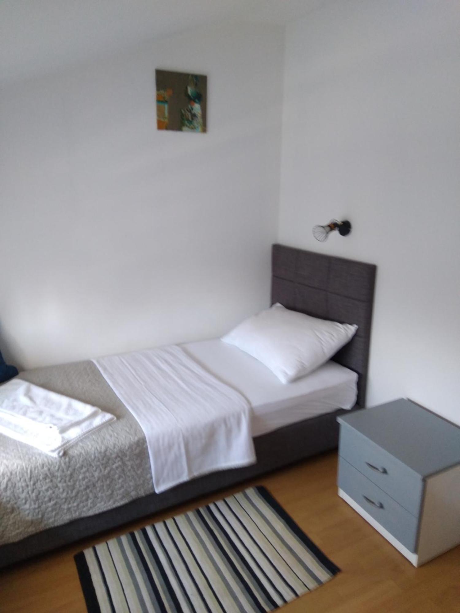 Apartment Matulji Cameră foto